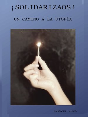 cover image of ¡¡Solidarizaos!!